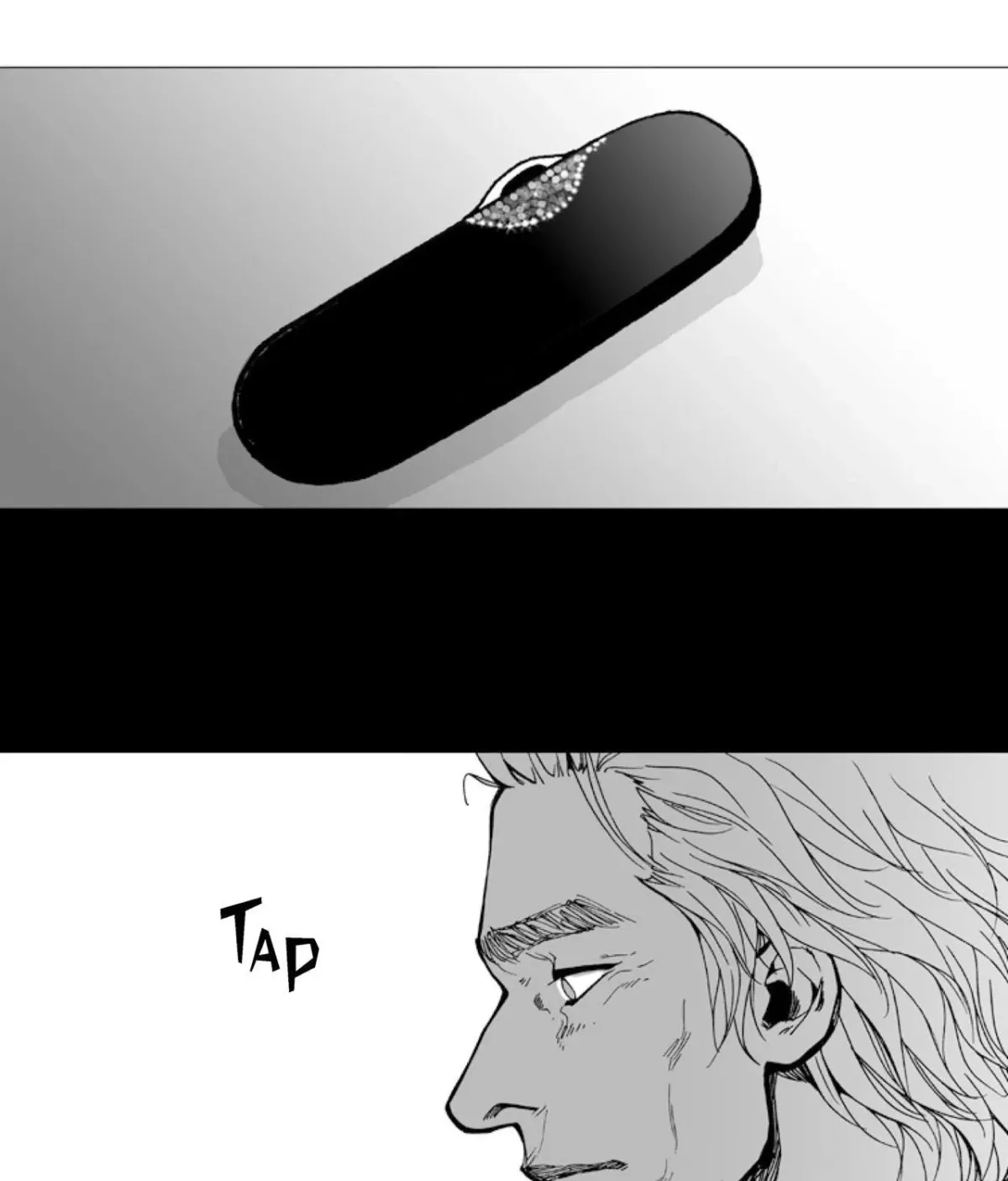 Intense Chapter 21 page 17 - 