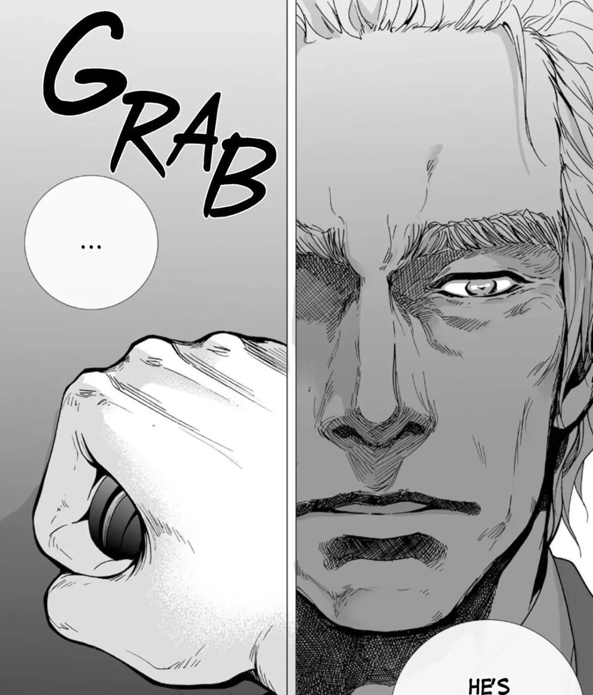 Intense Chapter 21 page 21 - 