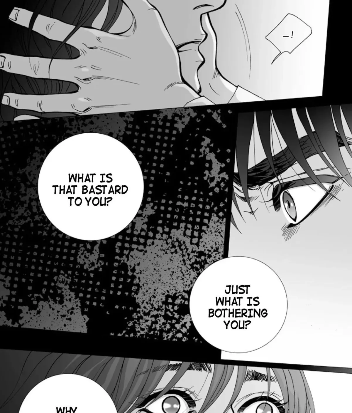 Intense Chapter 21 page 31 - 