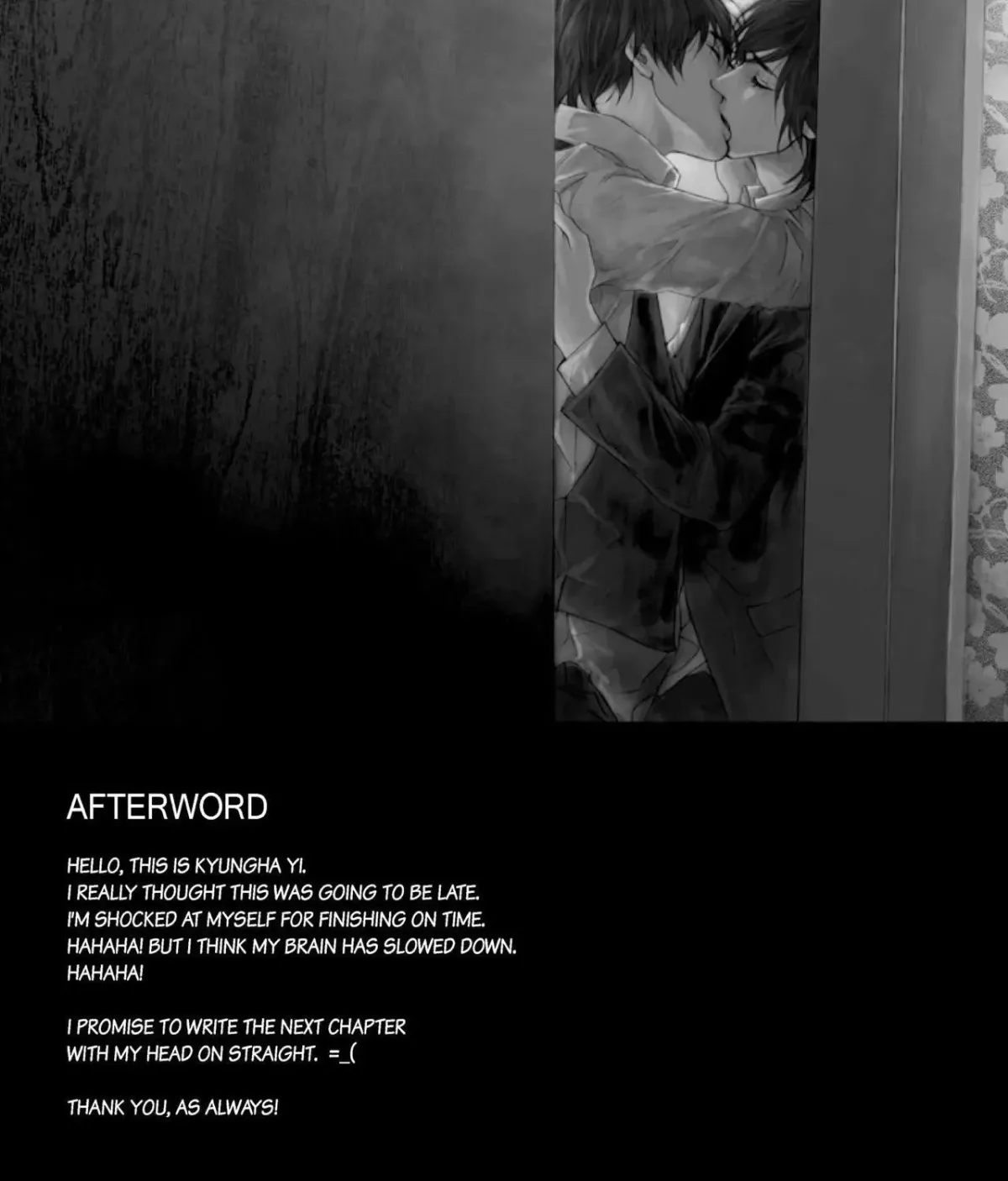 Intense Chapter 21 page 39 - 