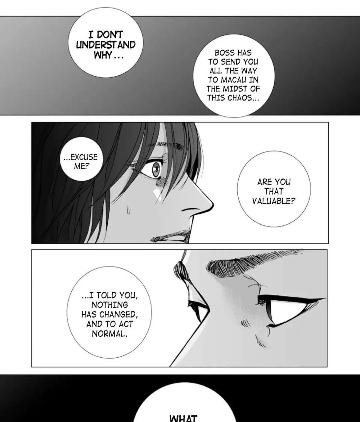 Intense Chapter 21 page 7 - 