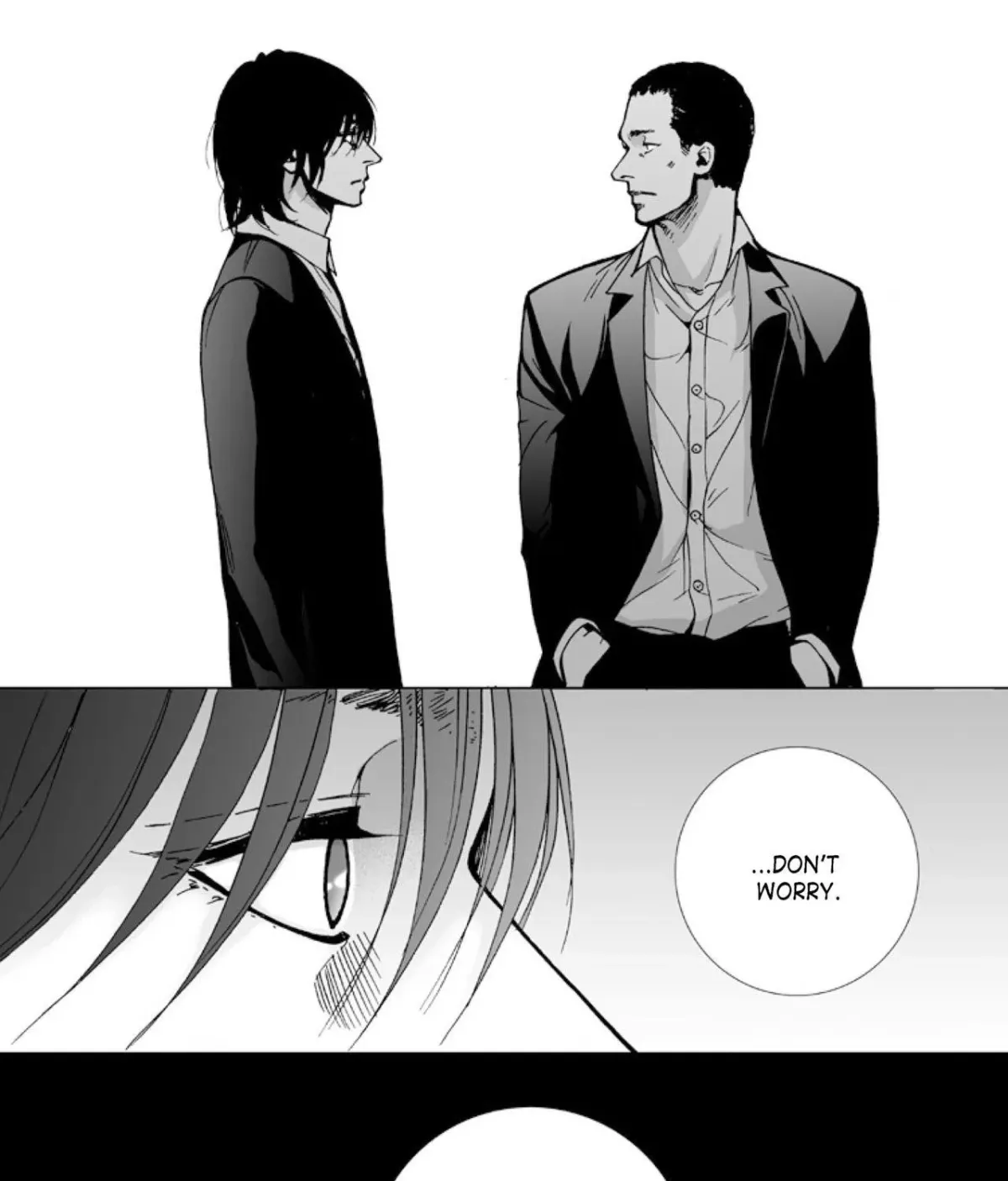 Intense Chapter 21 page 9 - 