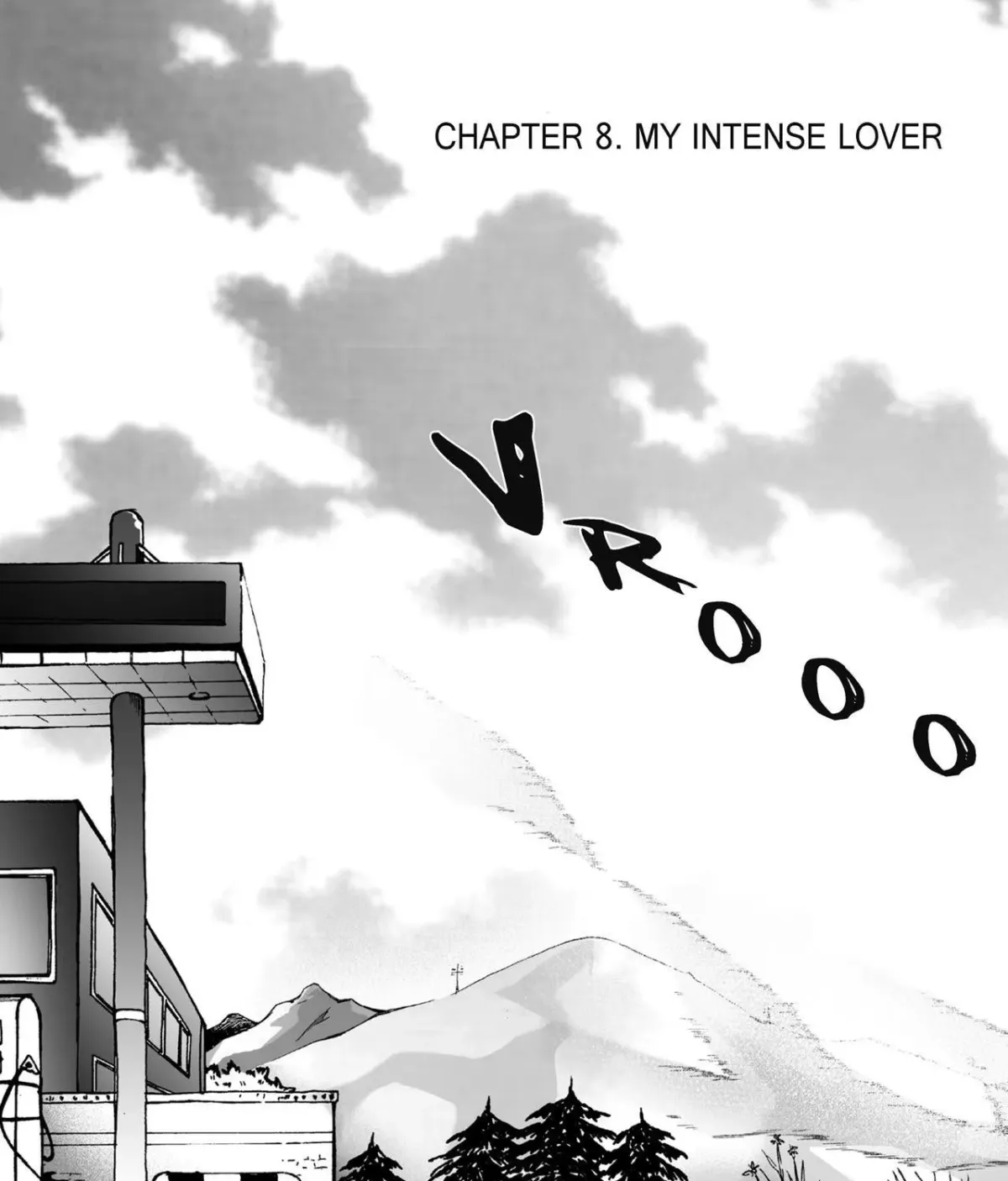 Intense Chapter 22 page 13 - 