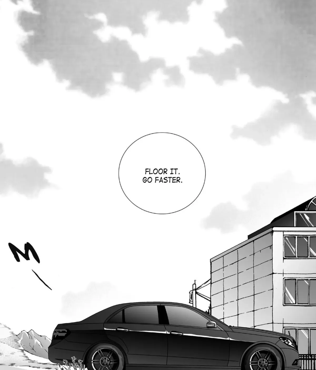 Intense Chapter 22 page 15 - 