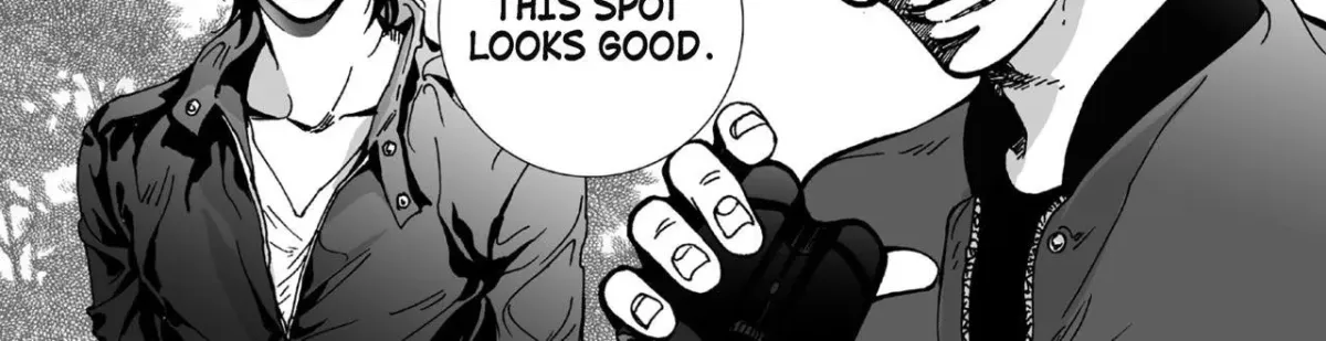 Intense Chapter 22 page 18 - 