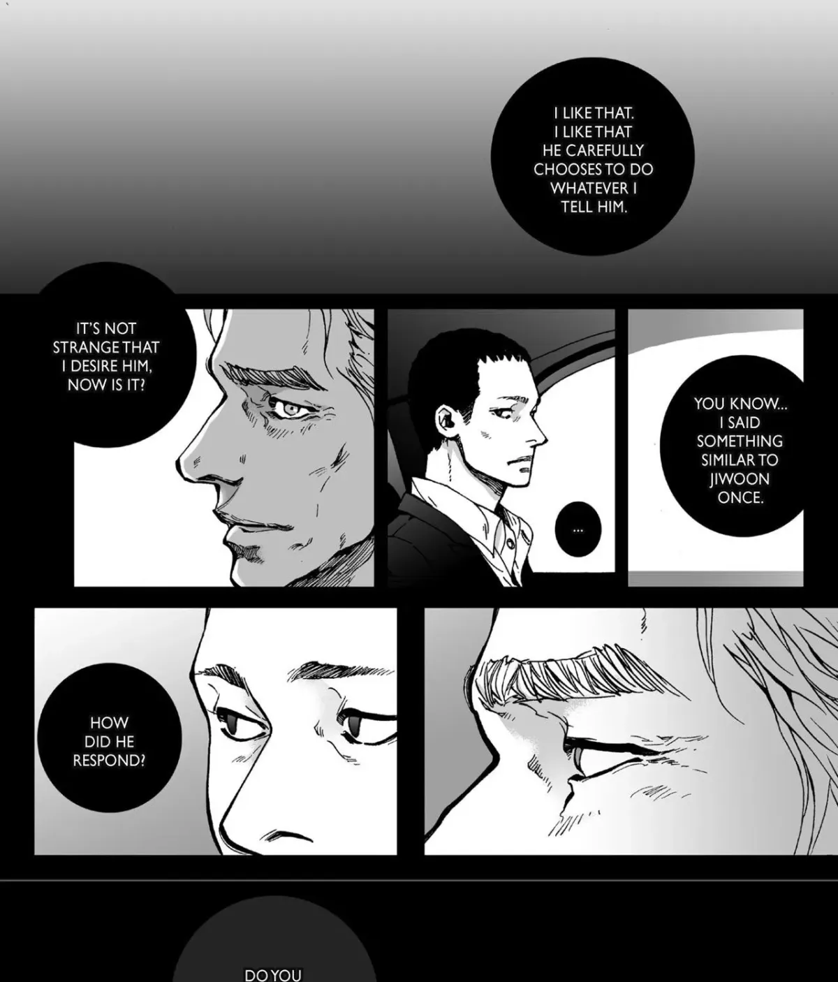 Intense Chapter 22 page 3 - 