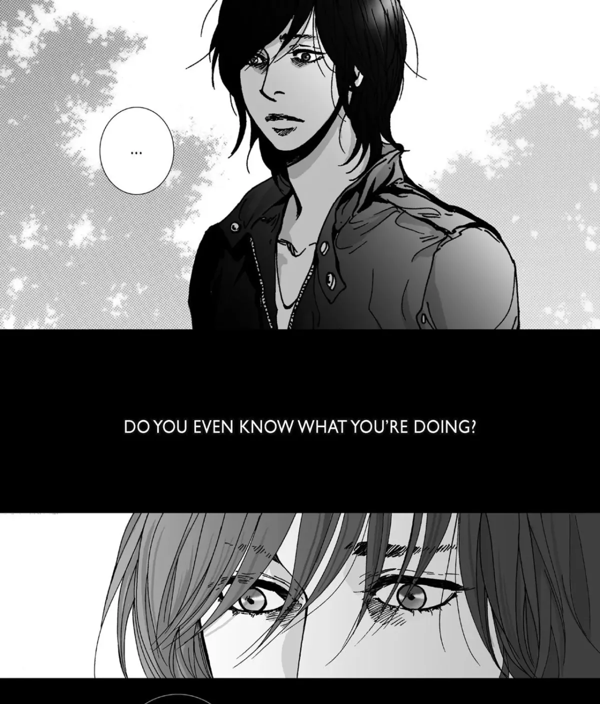 Intense Chapter 22 page 23 - 