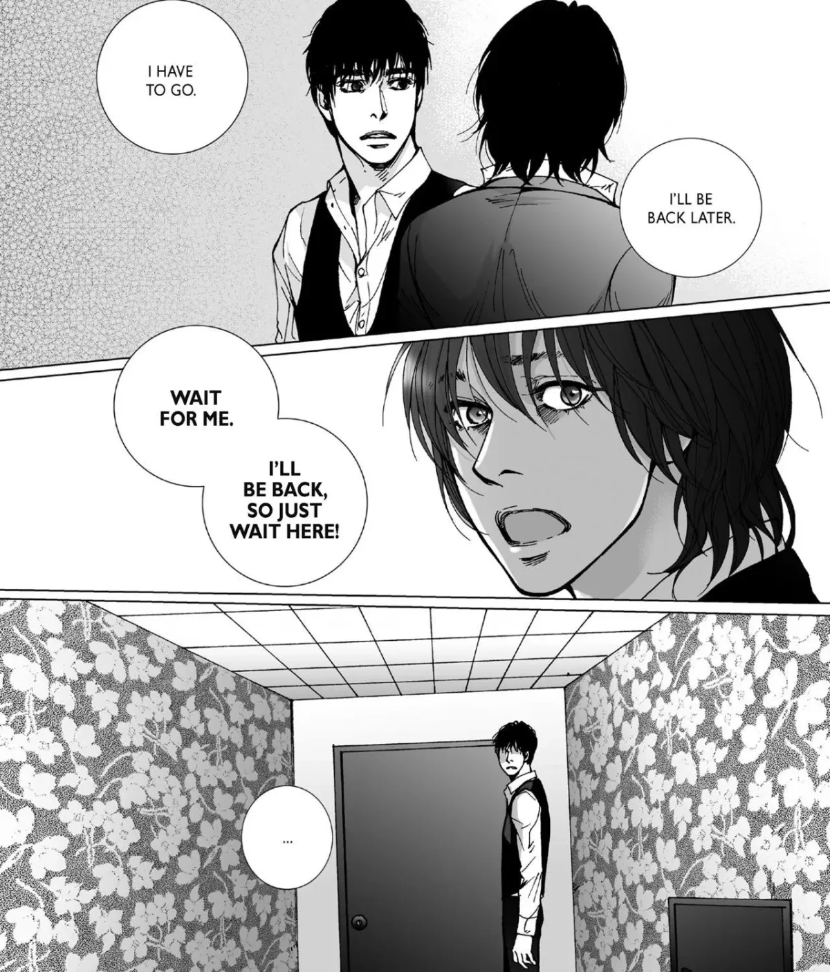 Intense Chapter 22 page 29 - 