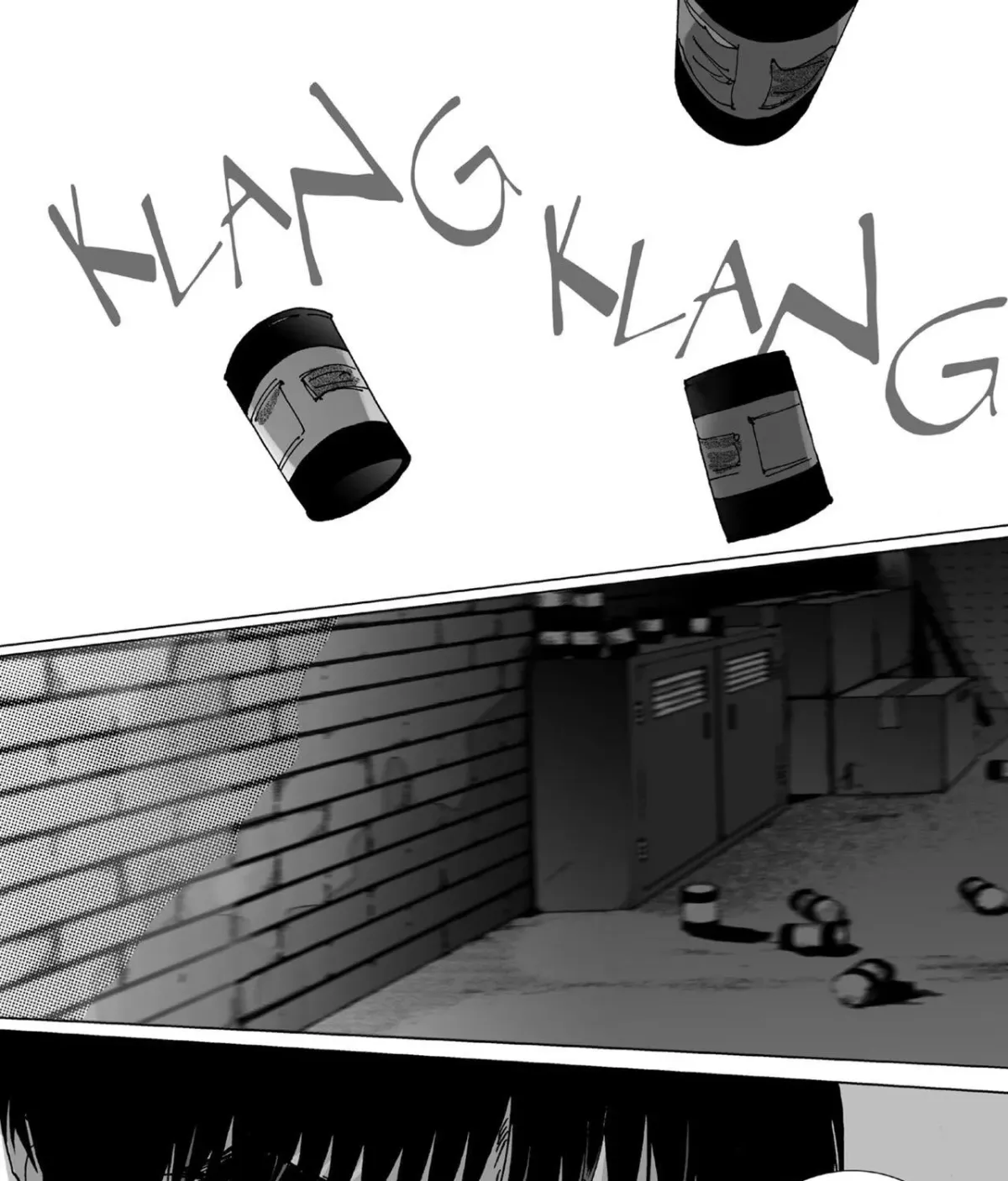 Intense Chapter 22 page 31 - 