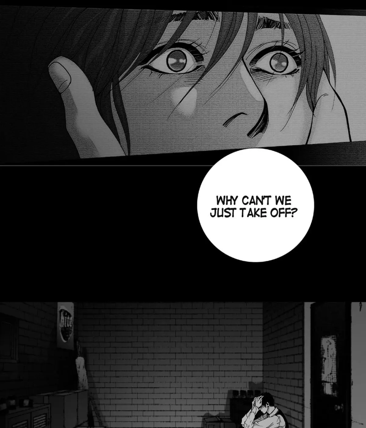 Intense Chapter 22 page 35 - 