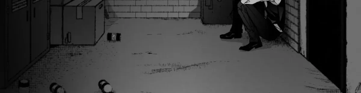 Intense Chapter 22 page 36 - 