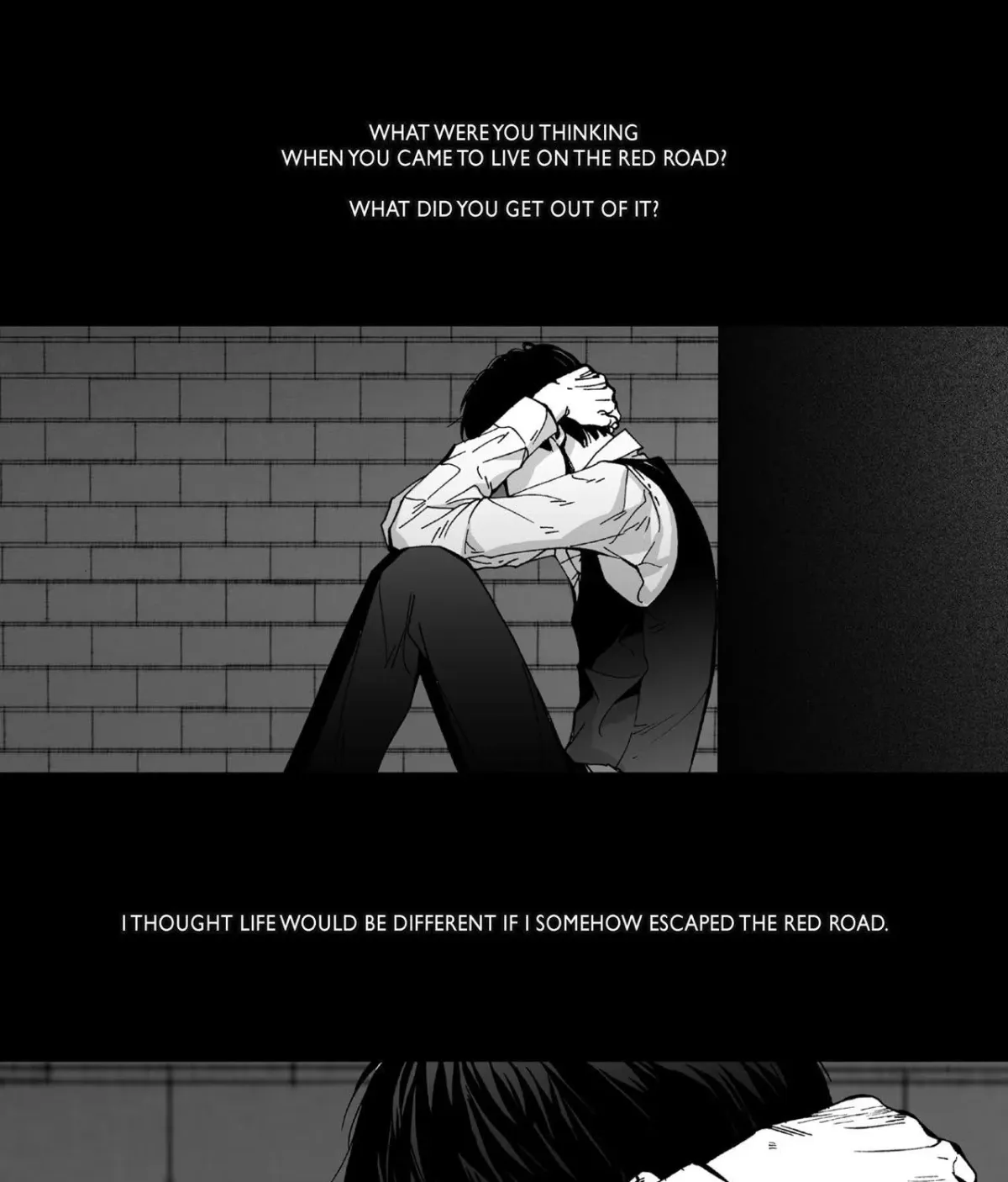 Intense Chapter 22 page 37 - 