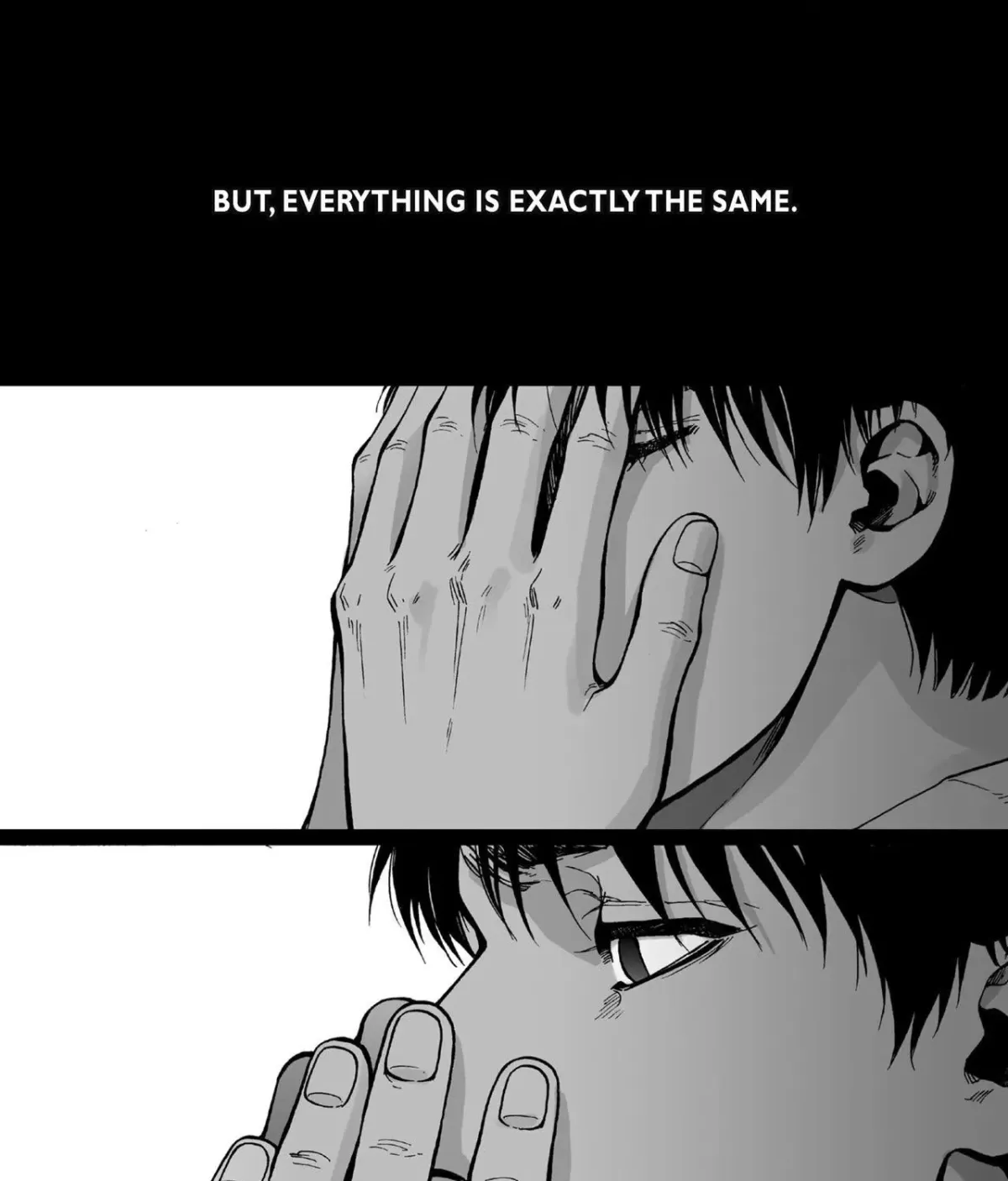 Intense Chapter 22 page 39 - 