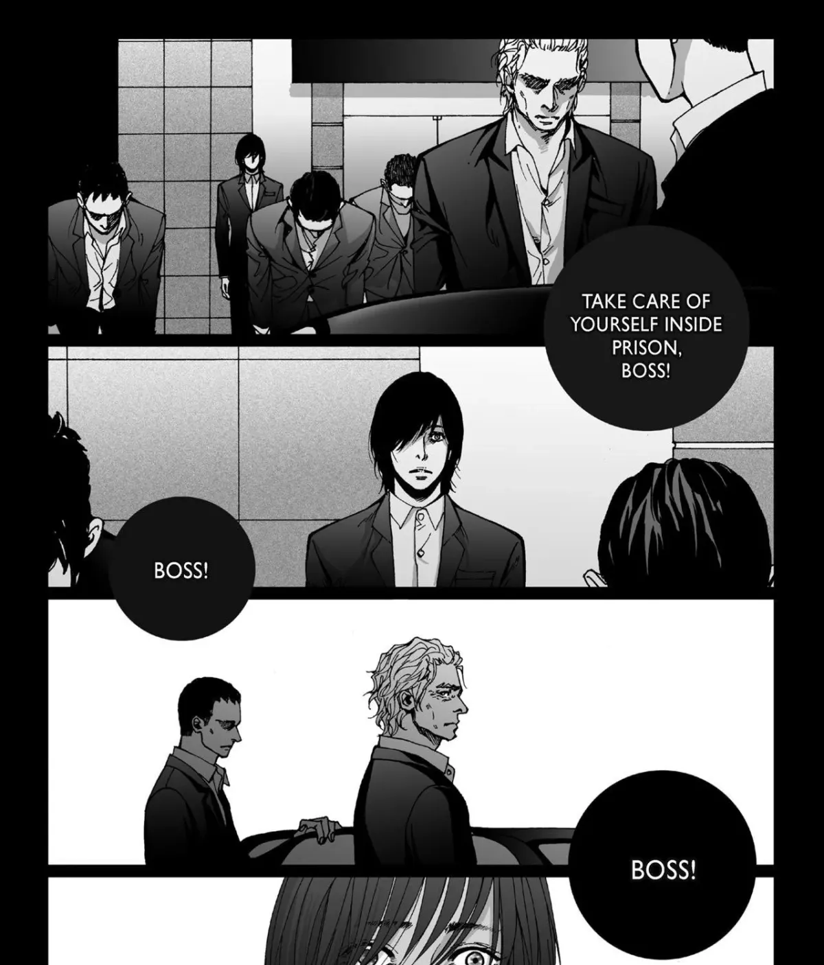 Intense Chapter 22 page 5 - 