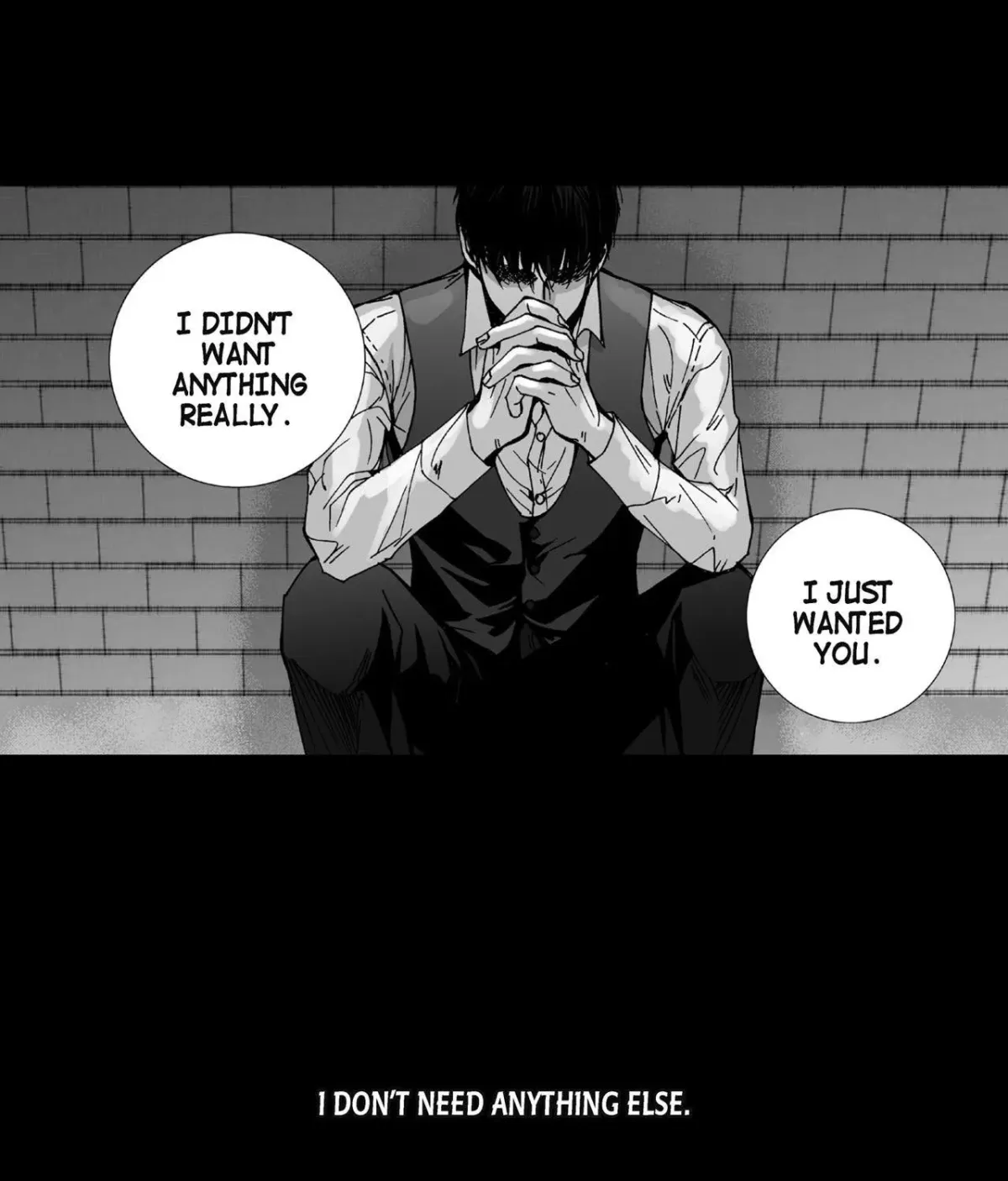 Intense Chapter 22 page 41 - 