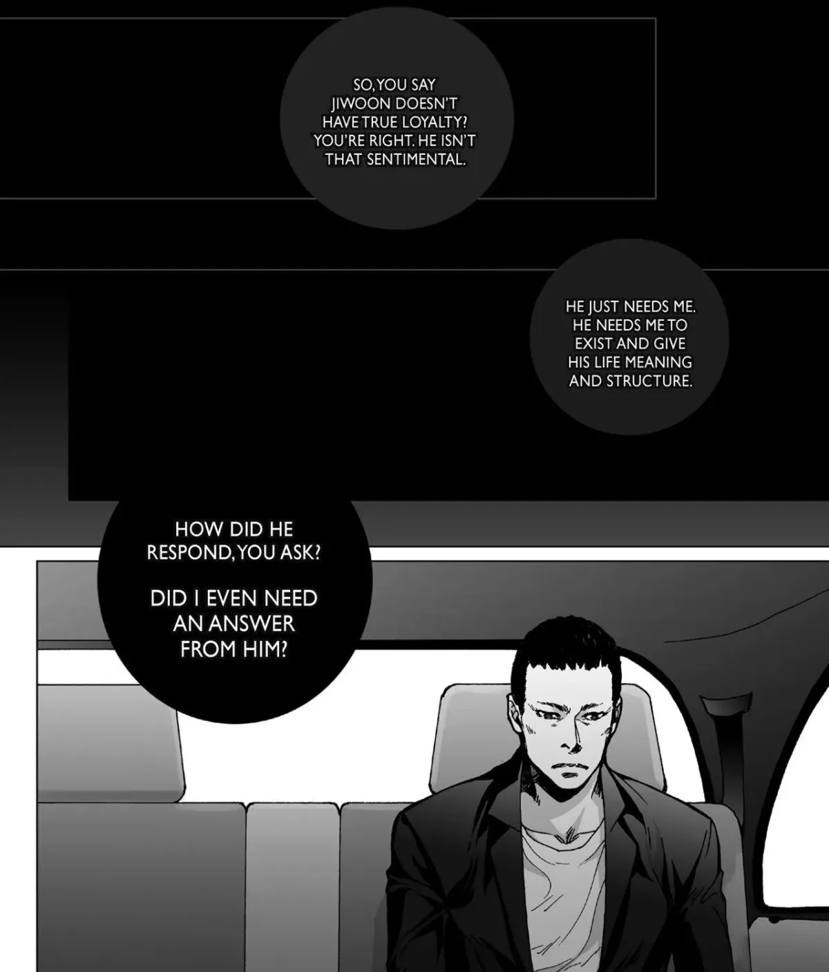 Intense Chapter 22 page 9 - 