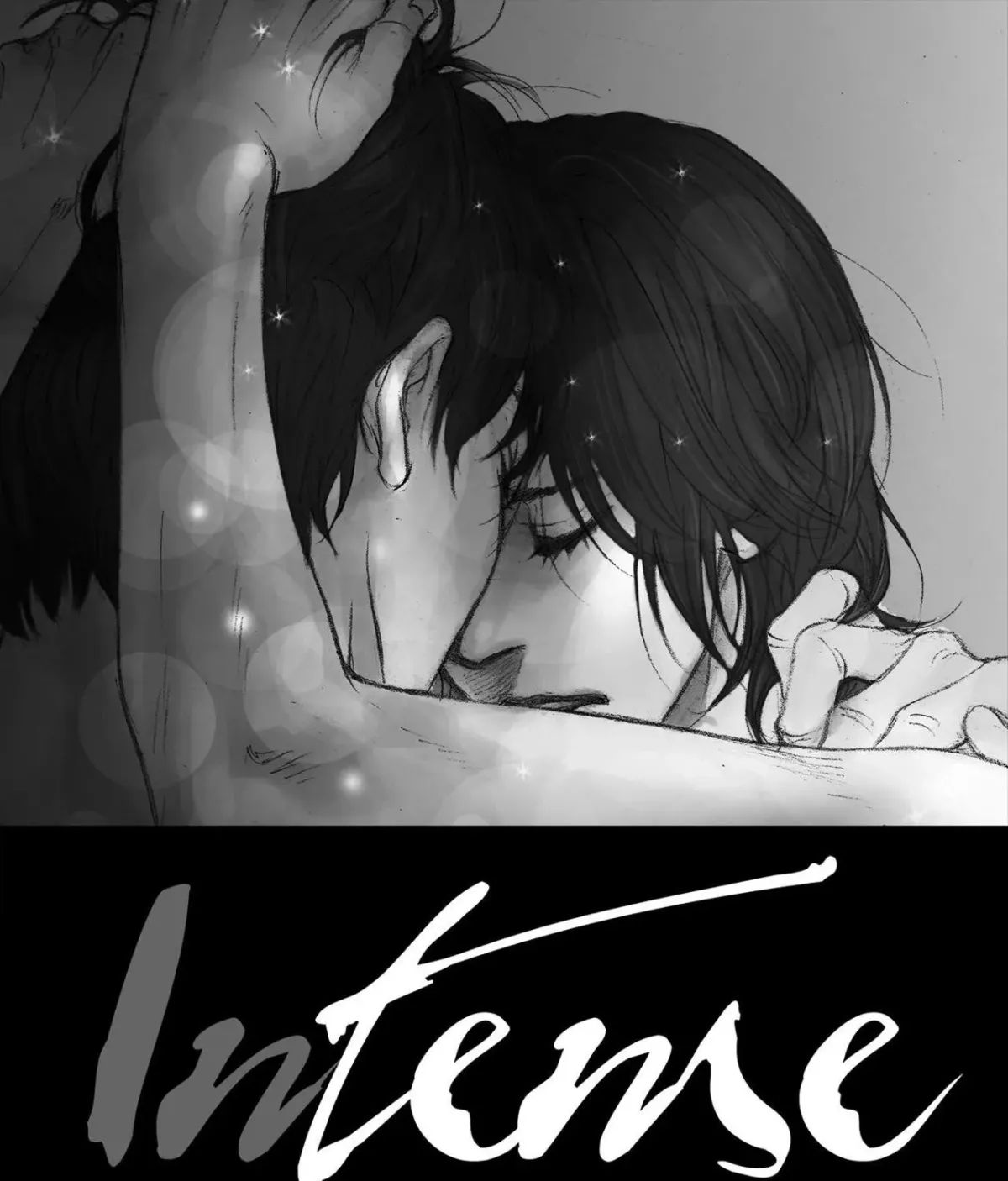 Intense Chapter 23 page 1 - 