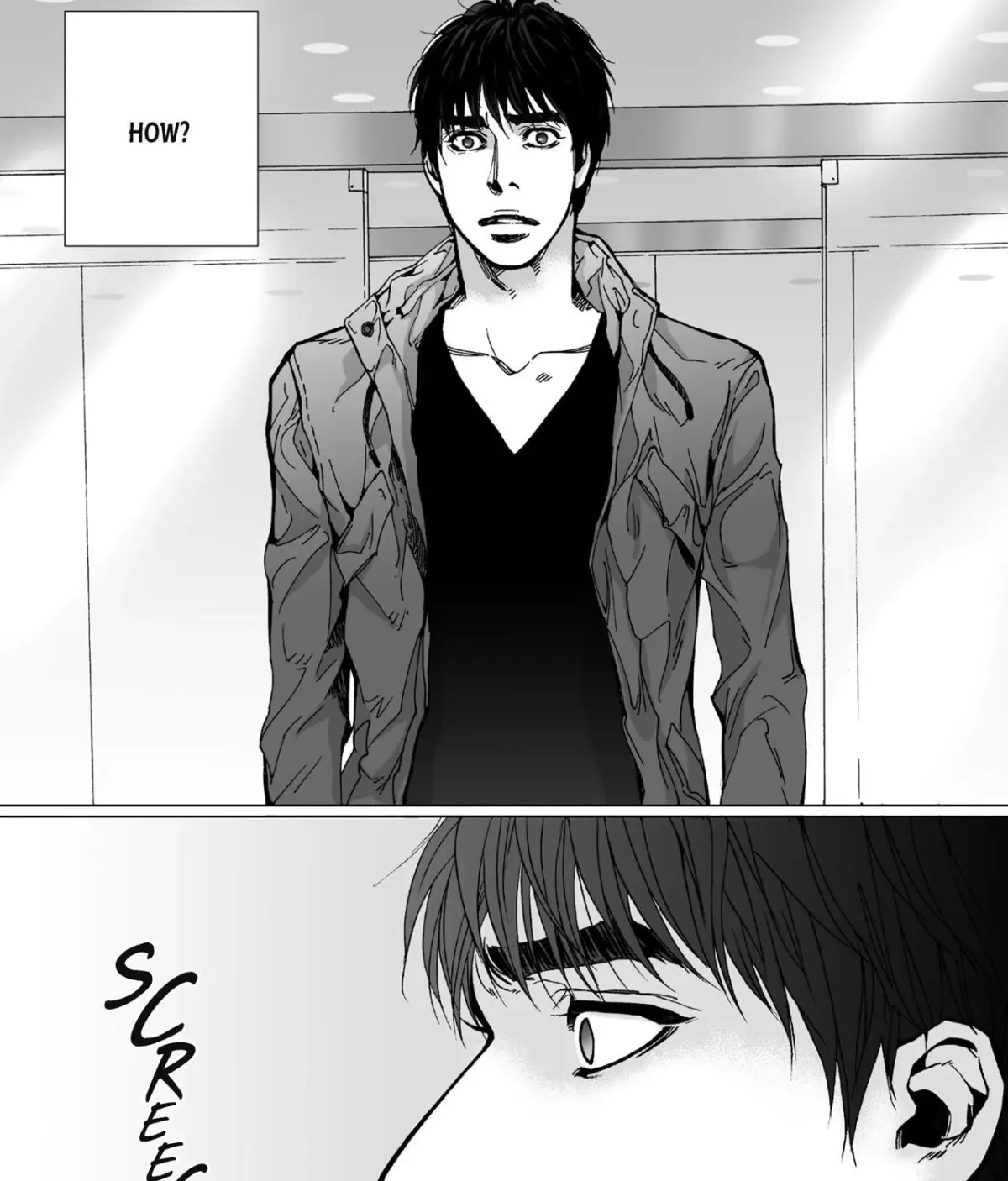 Intense Chapter 23 page 11 - 