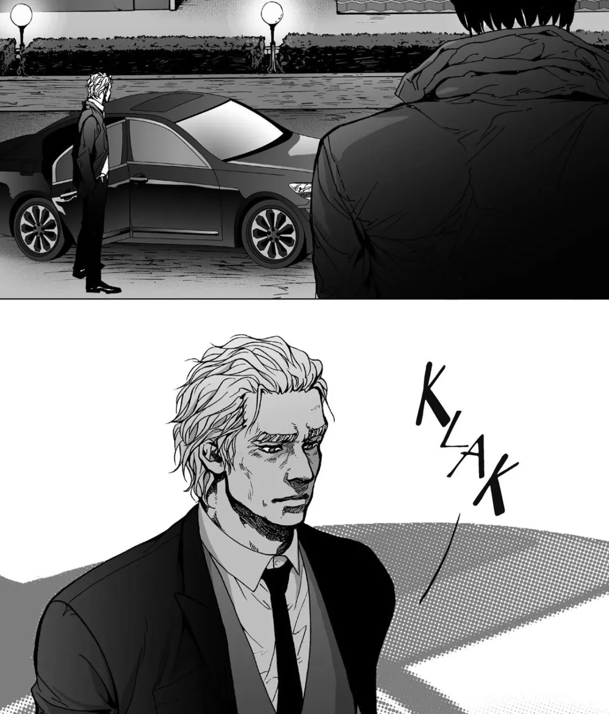 Intense Chapter 23 page 13 - 