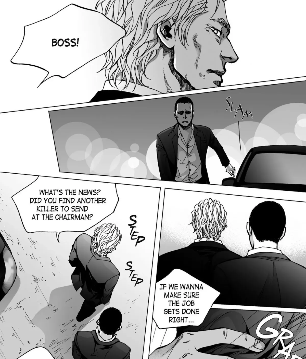Intense Chapter 23 page 15 - 