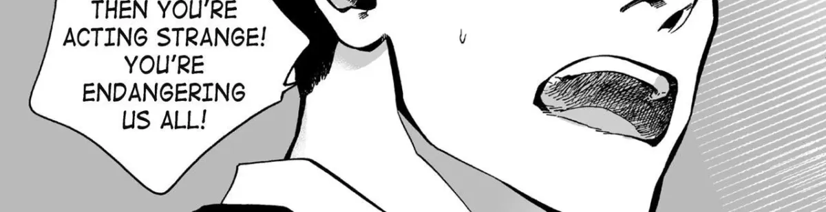 Intense Chapter 23 page 18 - 