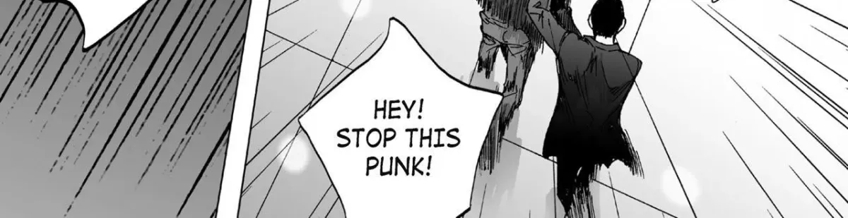 Intense Chapter 23 page 30 - 
