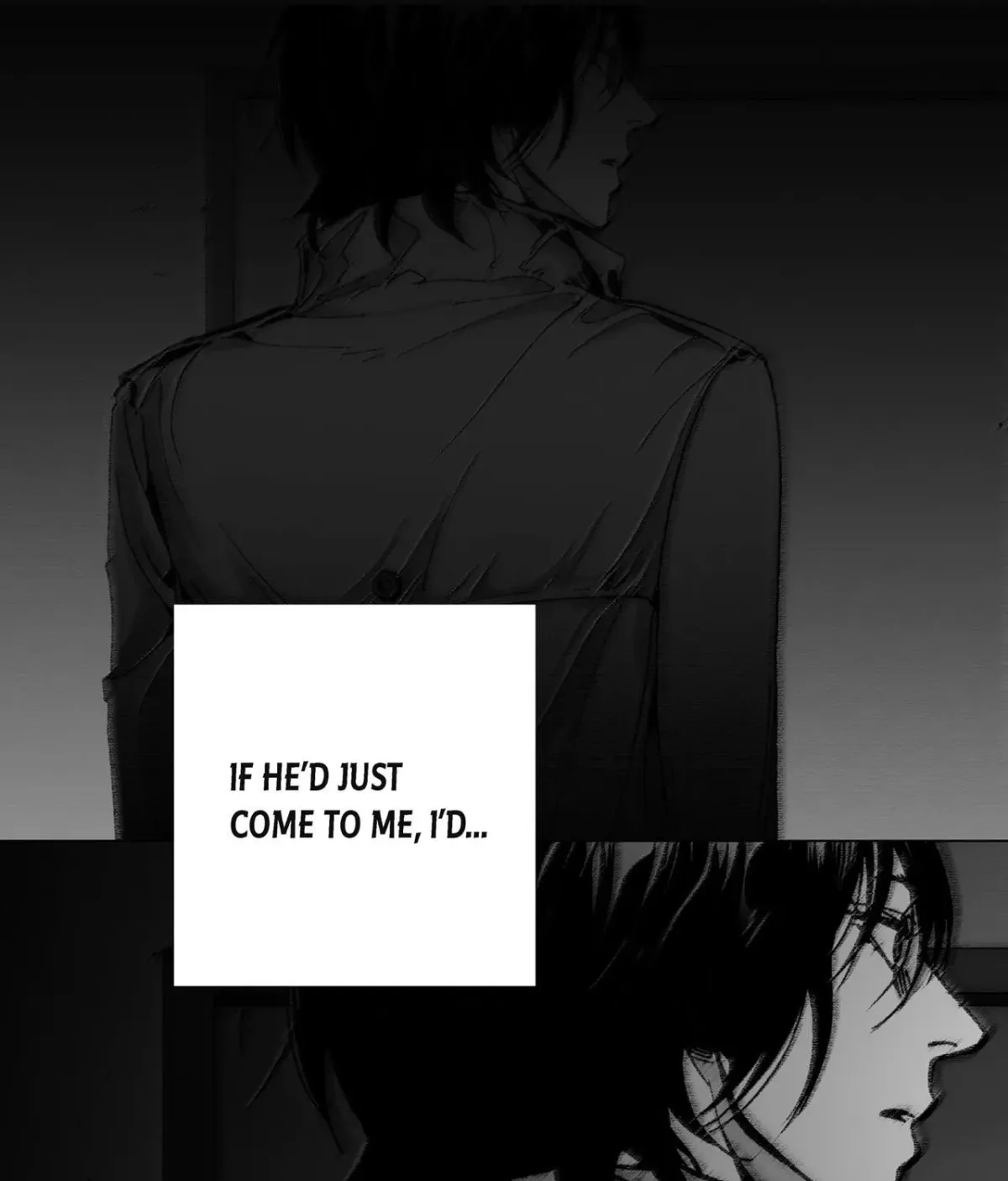 Intense Chapter 23 page 33 - 