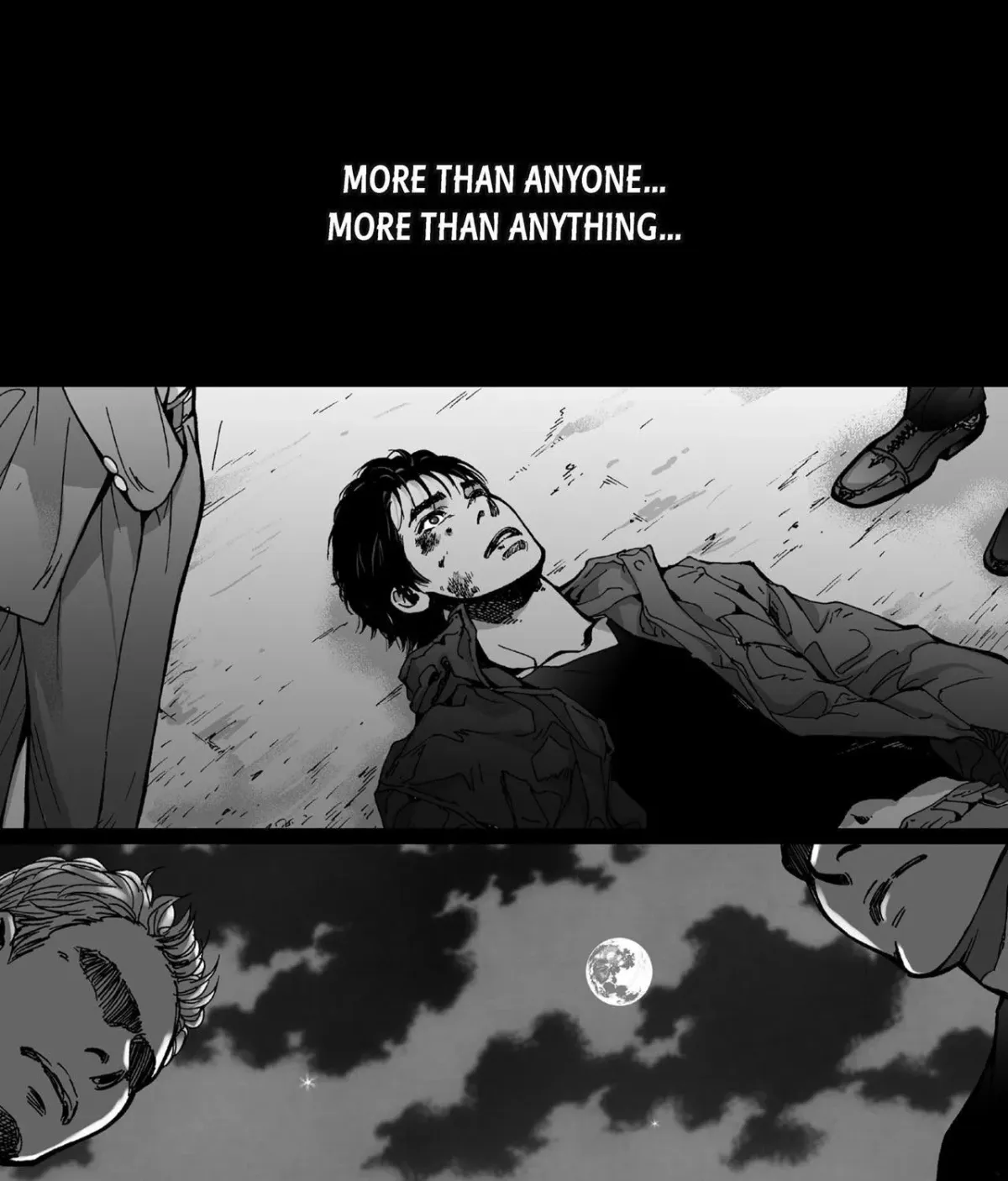 Intense Chapter 23 page 35 - 