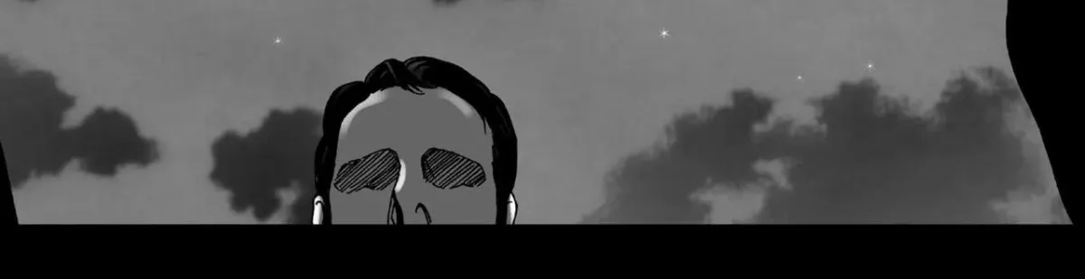 Intense Chapter 23 page 36 - 