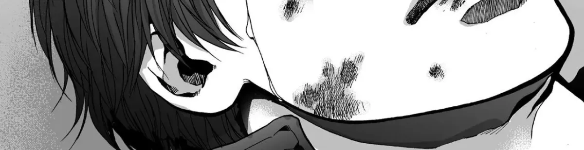 Intense Chapter 23 page 38 - 