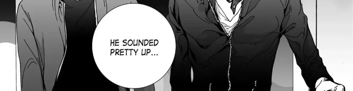 Intense Chapter 23 page 40 - 