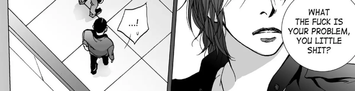 Intense Chapter 23 page 42 - 
