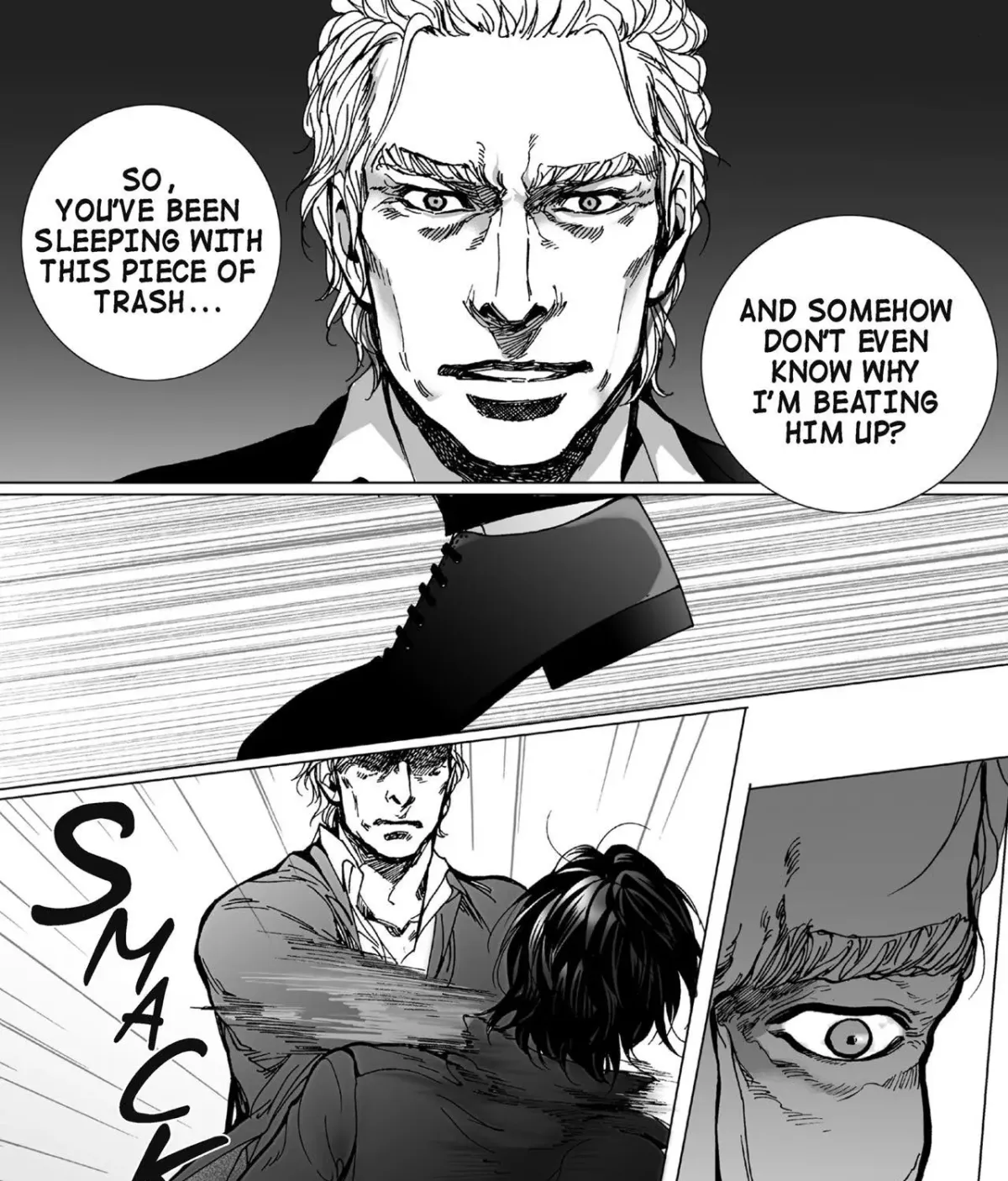 Intense Chapter 24 page 11 - 