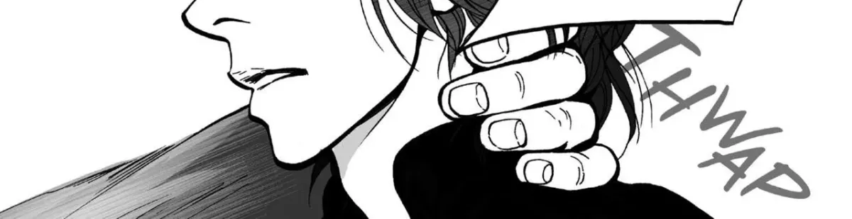 Intense Chapter 24 page 22 - 