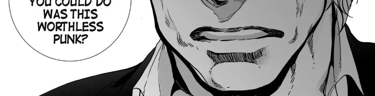 Intense Chapter 24 page 28 - 