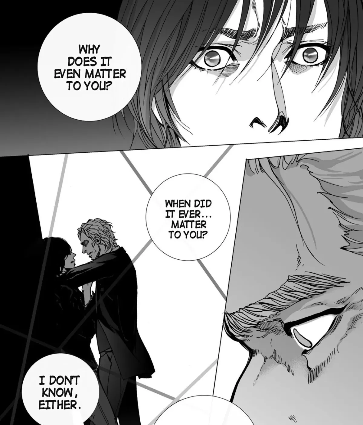 Intense Chapter 24 page 29 - 