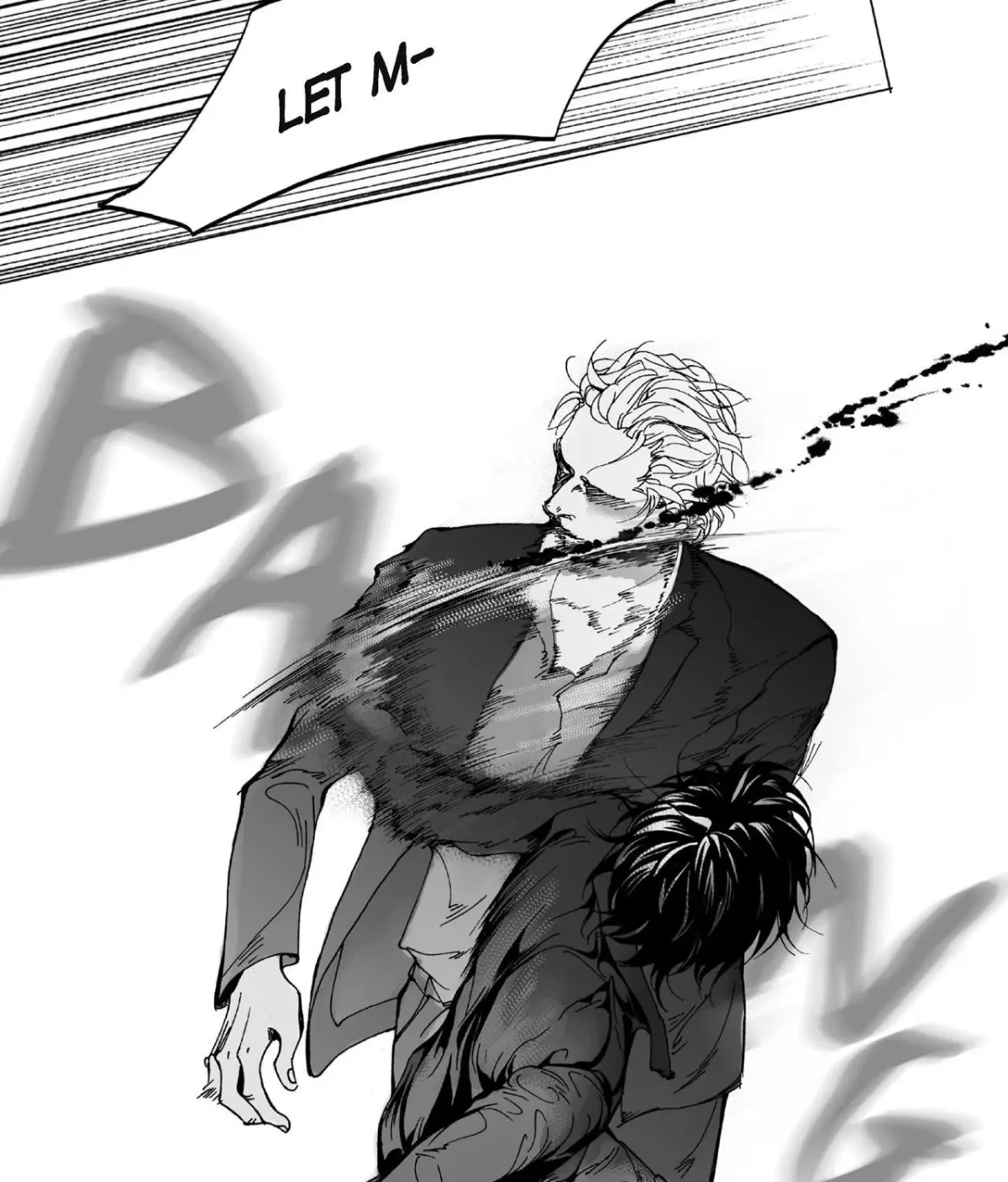 Intense Chapter 24 page 35 - 