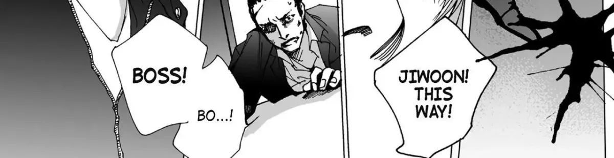 Intense Chapter 24 page 40 - 