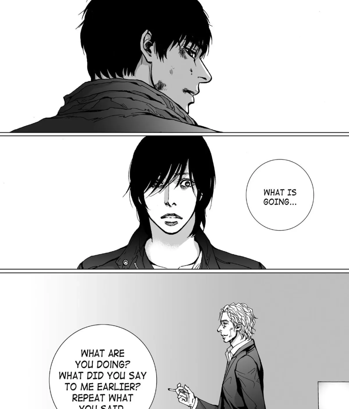 Intense Chapter 24 page 5 - 