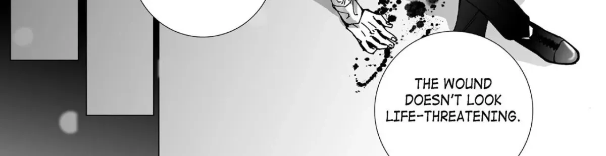 Intense Chapter 24 page 44 - 