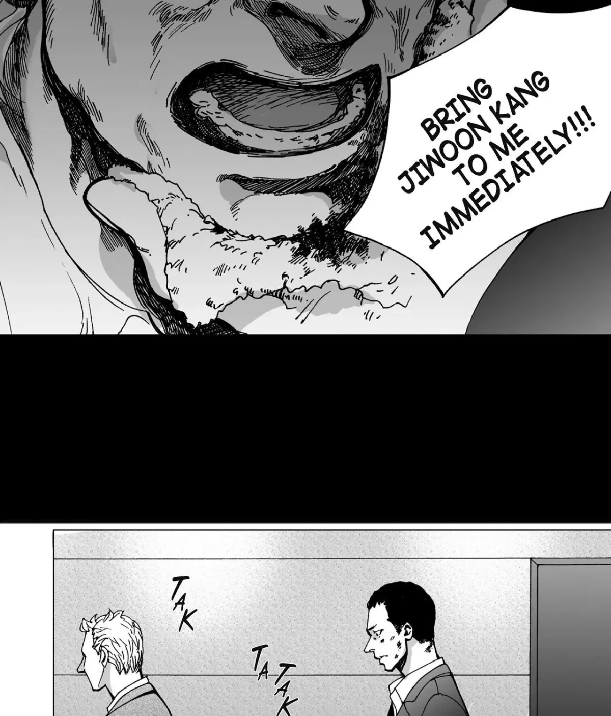 Intense Chapter 24 page 47 - 