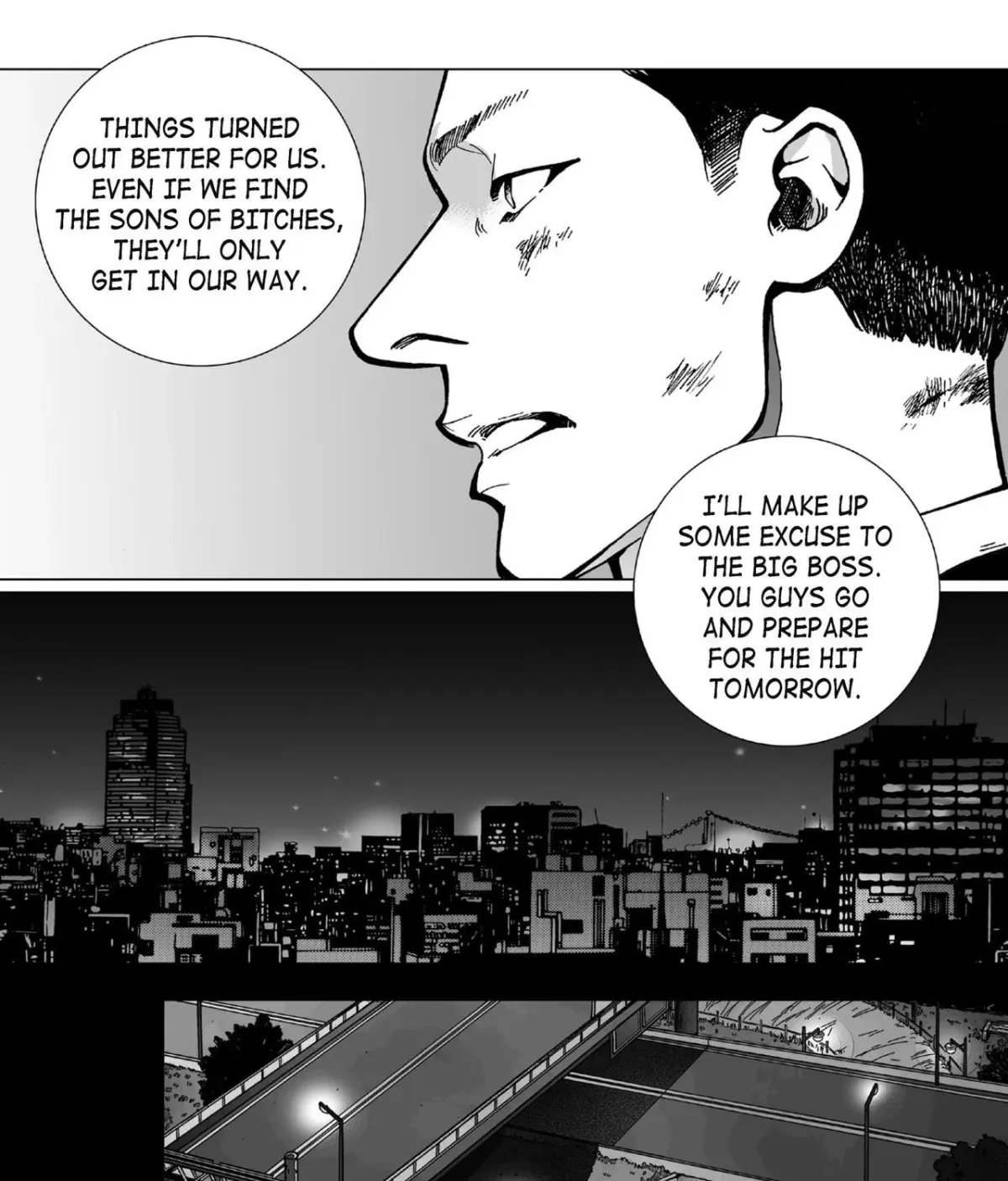 Intense Chapter 24 page 51 - 