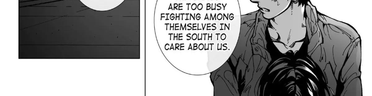 Intense Chapter 24 page 54 - 