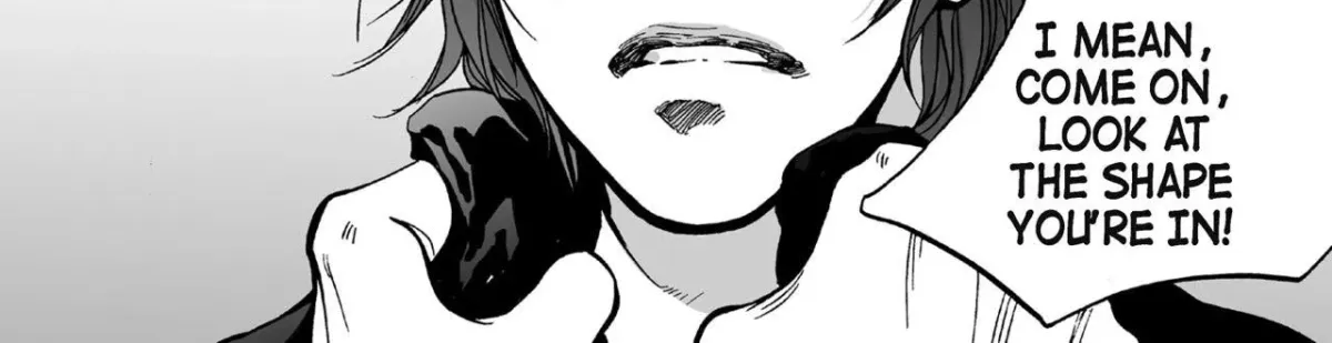 Intense Chapter 24 page 58 - 