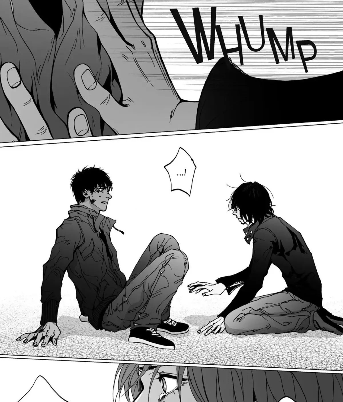 Intense Chapter 24 page 59 - 