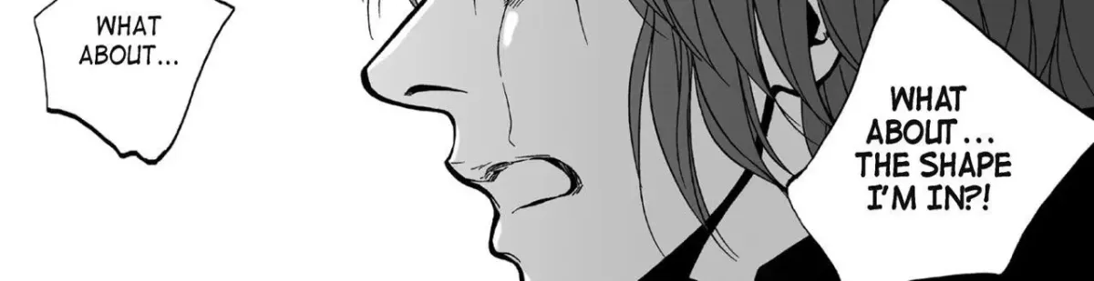 Intense Chapter 24 page 60 - 