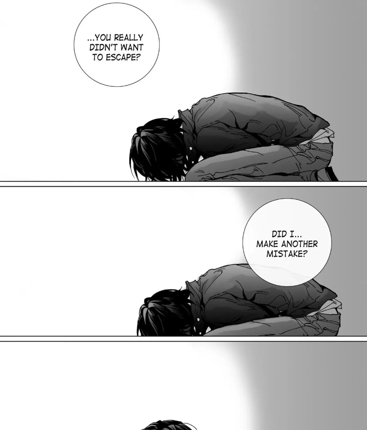 Intense Chapter 24 page 63 - 