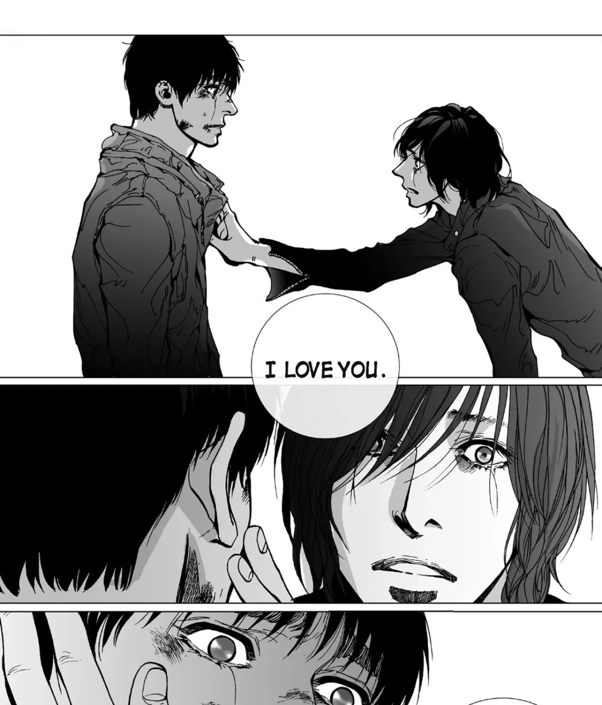 Intense Chapter 24 page 67 - 