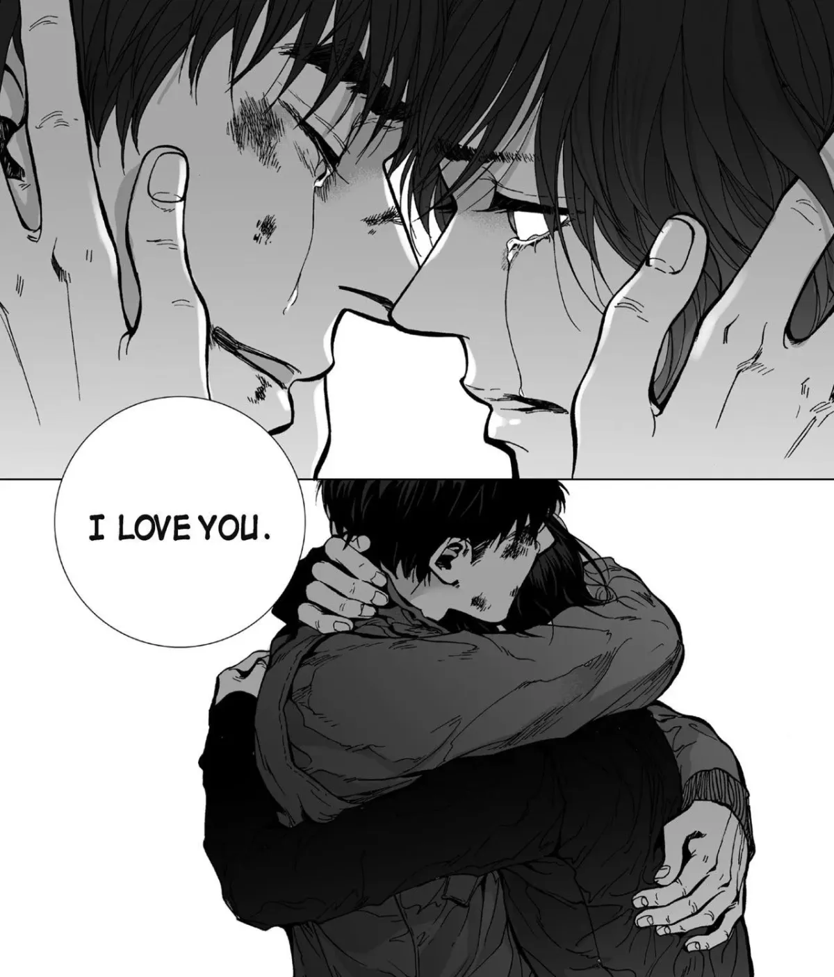 Intense Chapter 24 page 69 - 