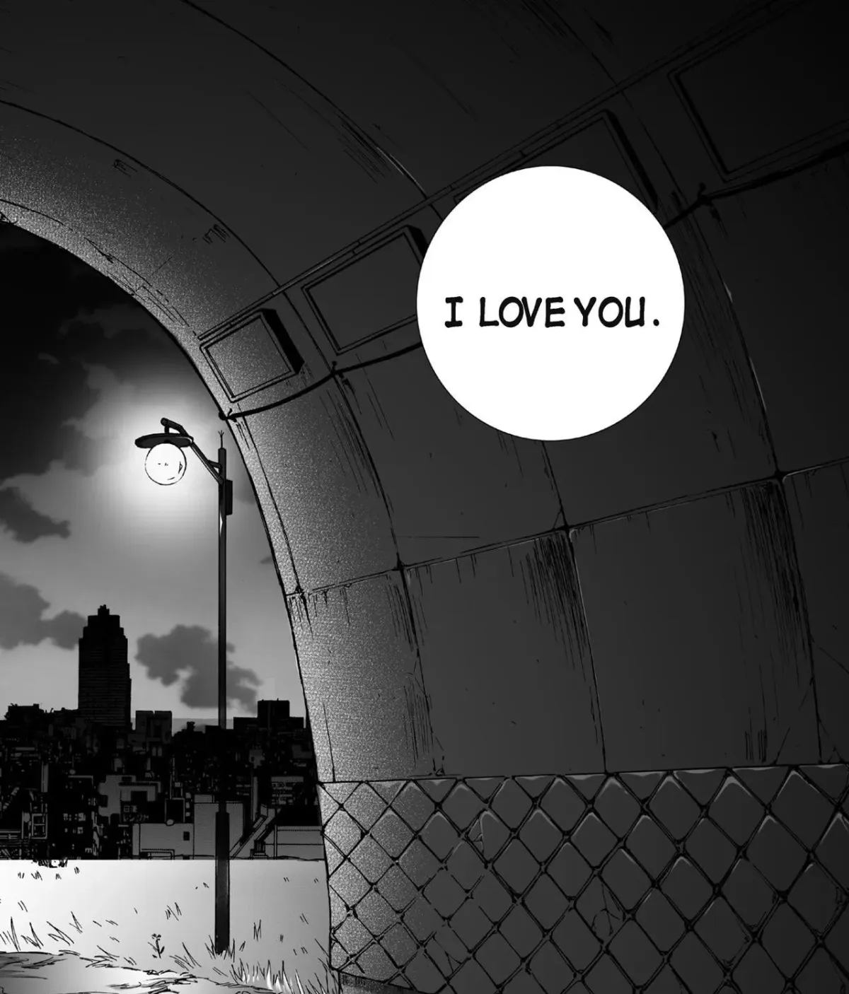 Intense Chapter 24 page 71 - 